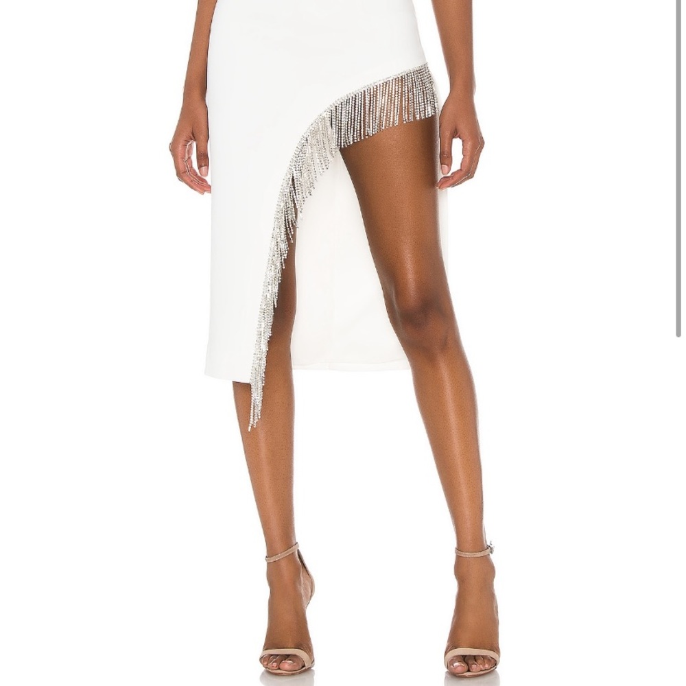 Robb Skirt